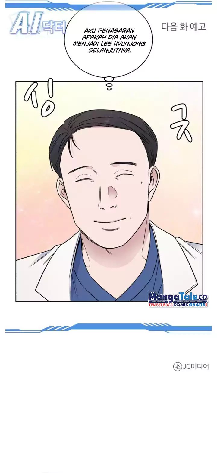 A.I Doctor Chapter 63 page 56