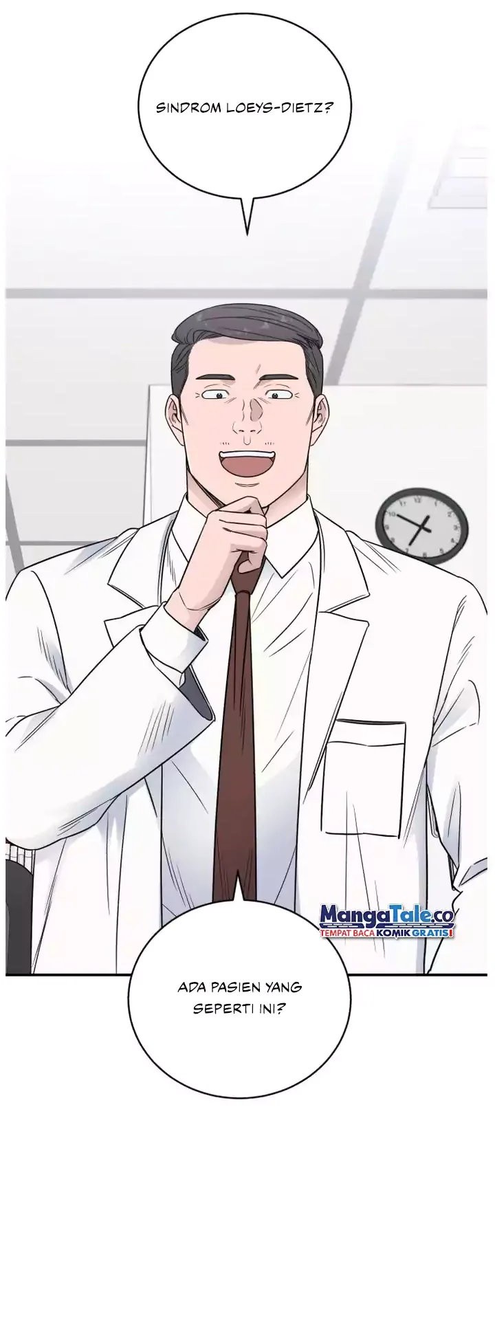 A.I Doctor Chapter 63 page 7