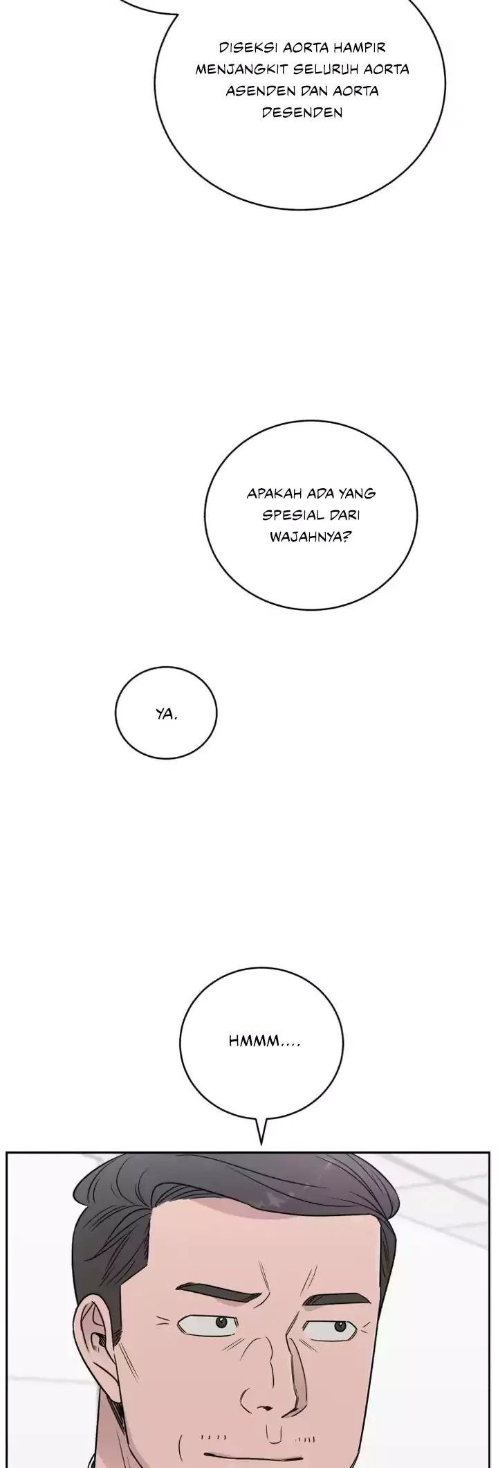 A.I Doctor Chapter 63 page 10