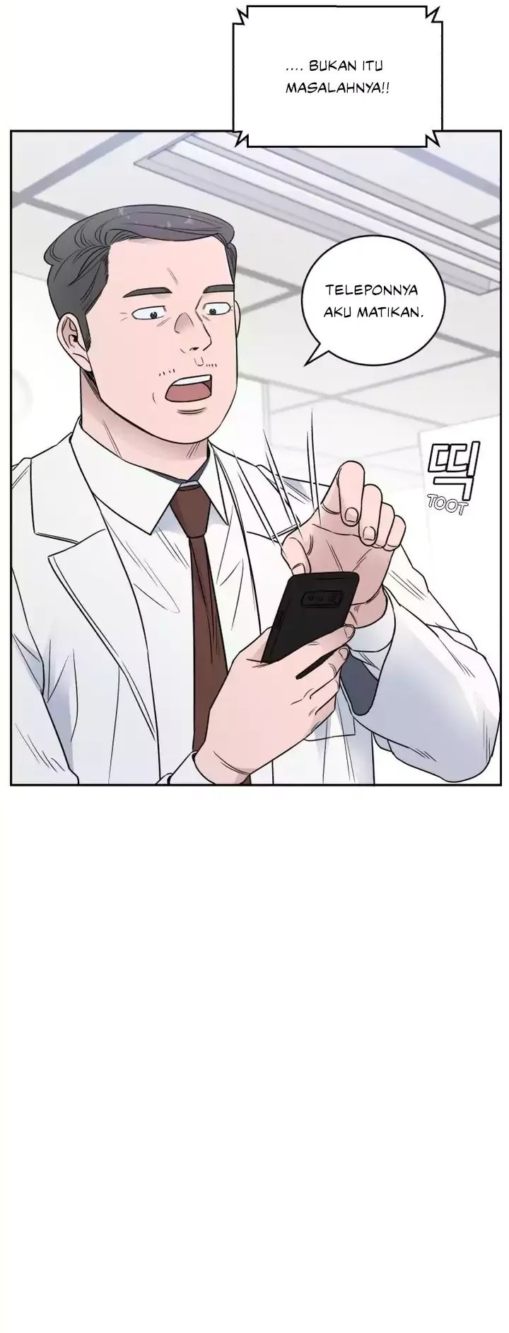 A.I Doctor Chapter 63 page 16