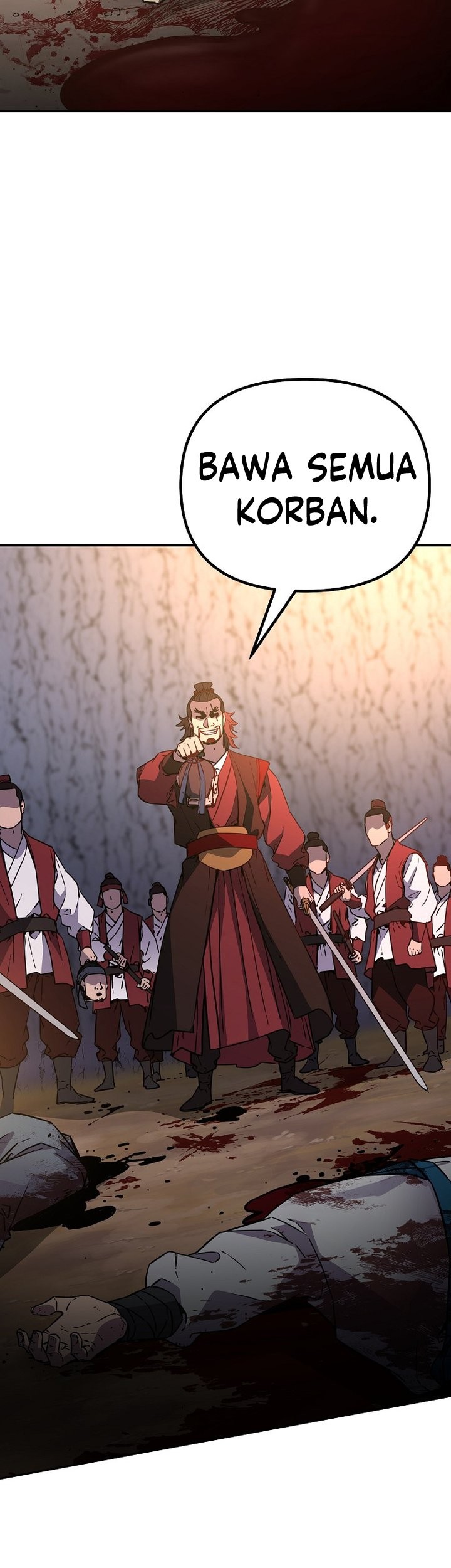 Reincarnation of the Murim Clan’s Former Ranker Chapter 93 page 18