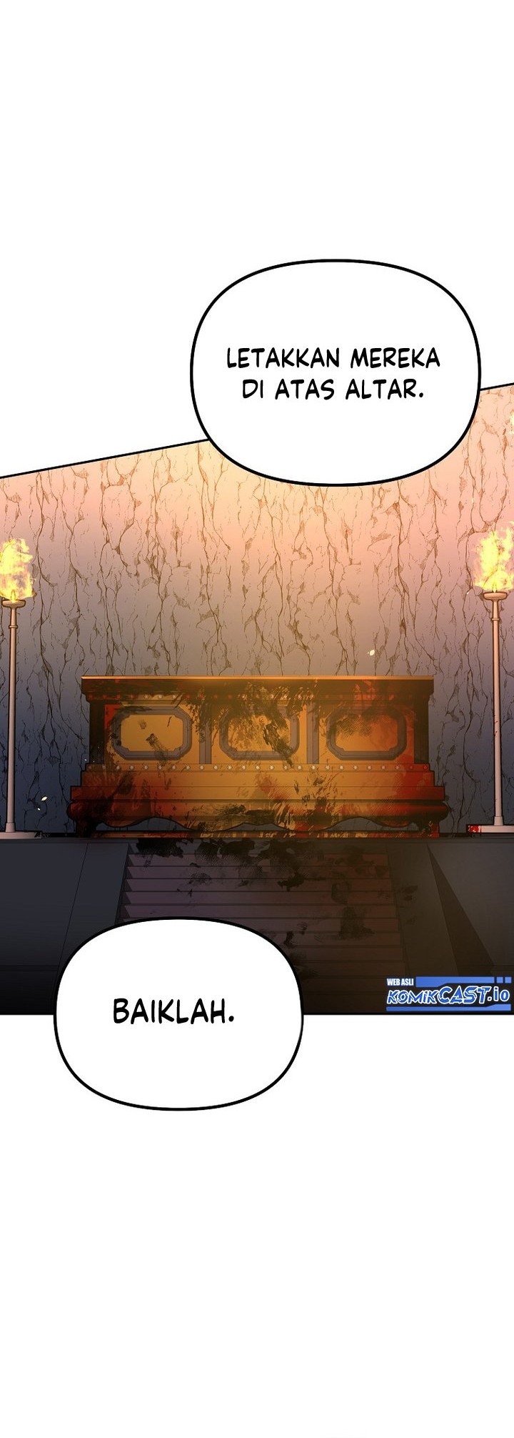 Reincarnation of the Murim Clan’s Former Ranker Chapter 93 page 19