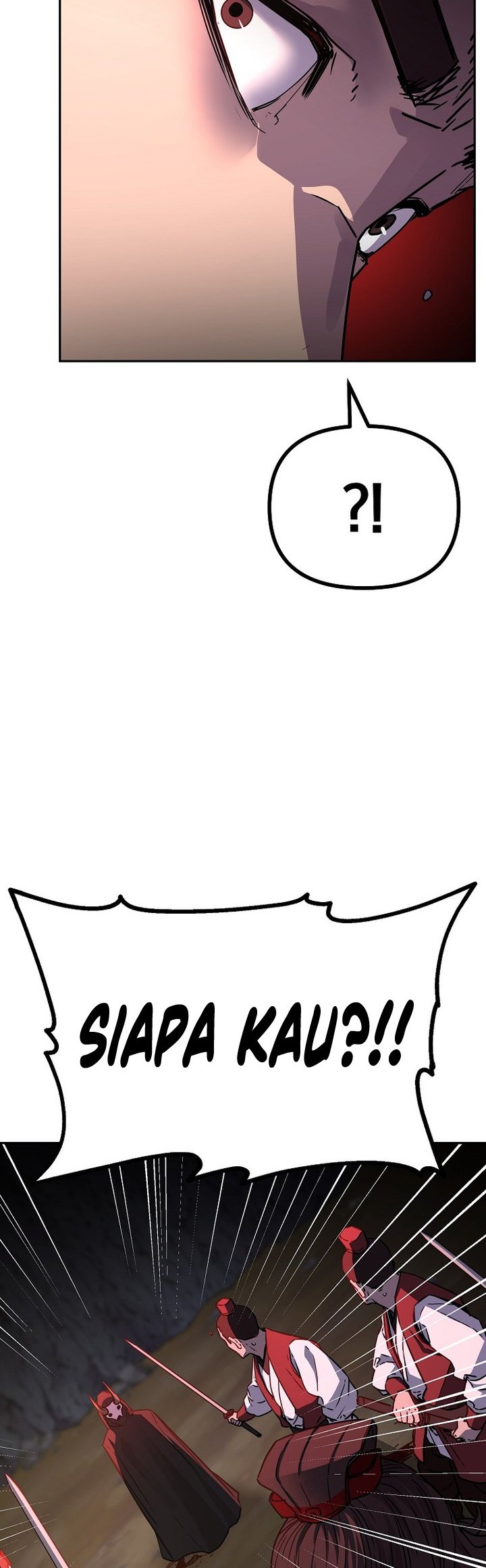 Reincarnation of the Murim Clan’s Former Ranker Chapter 93 page 21