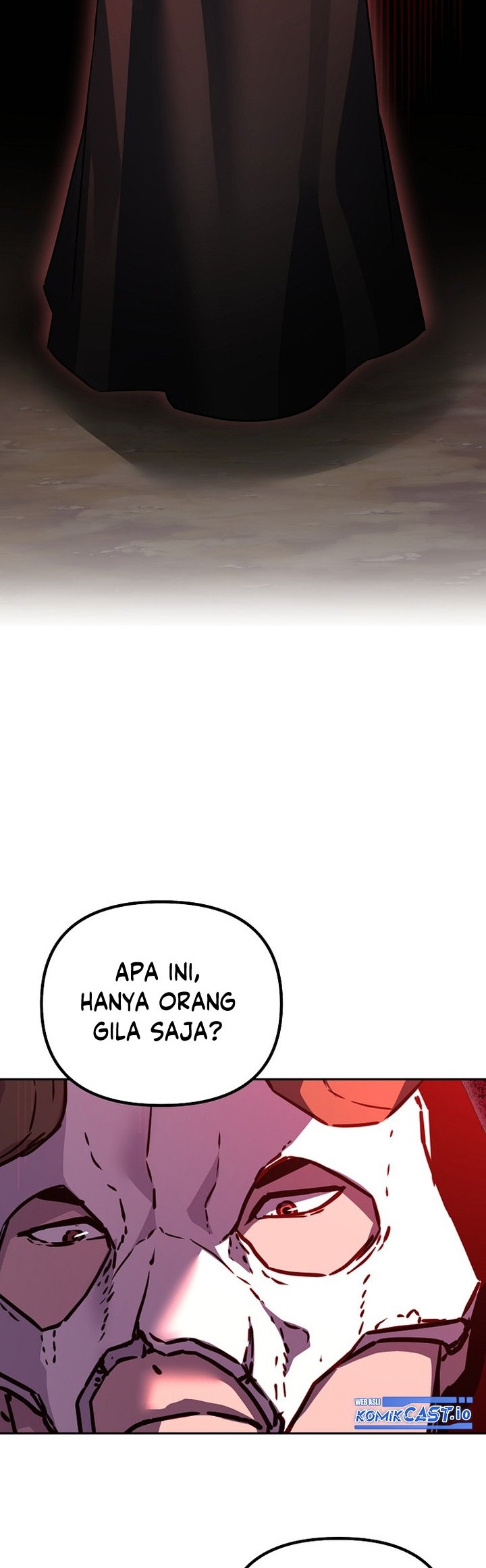 Reincarnation of the Murim Clan’s Former Ranker Chapter 93 page 23