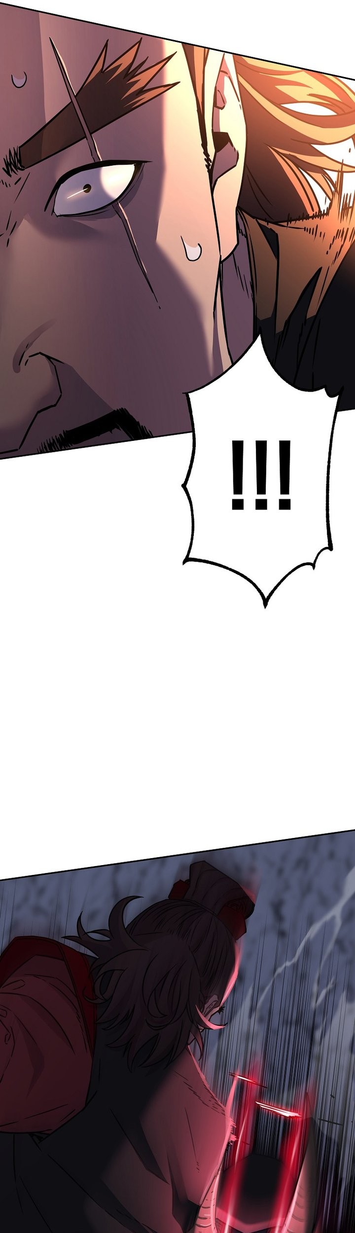 Reincarnation of the Murim Clan’s Former Ranker Chapter 93 page 32