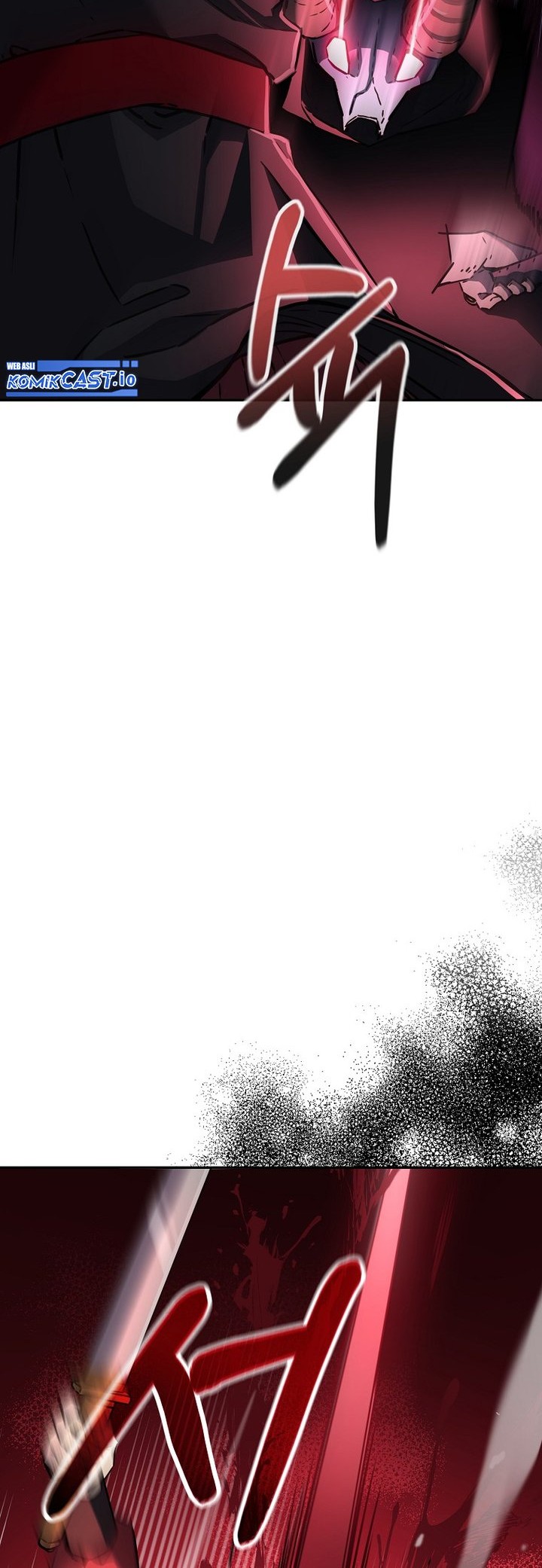 Reincarnation of the Murim Clan’s Former Ranker Chapter 93 page 33