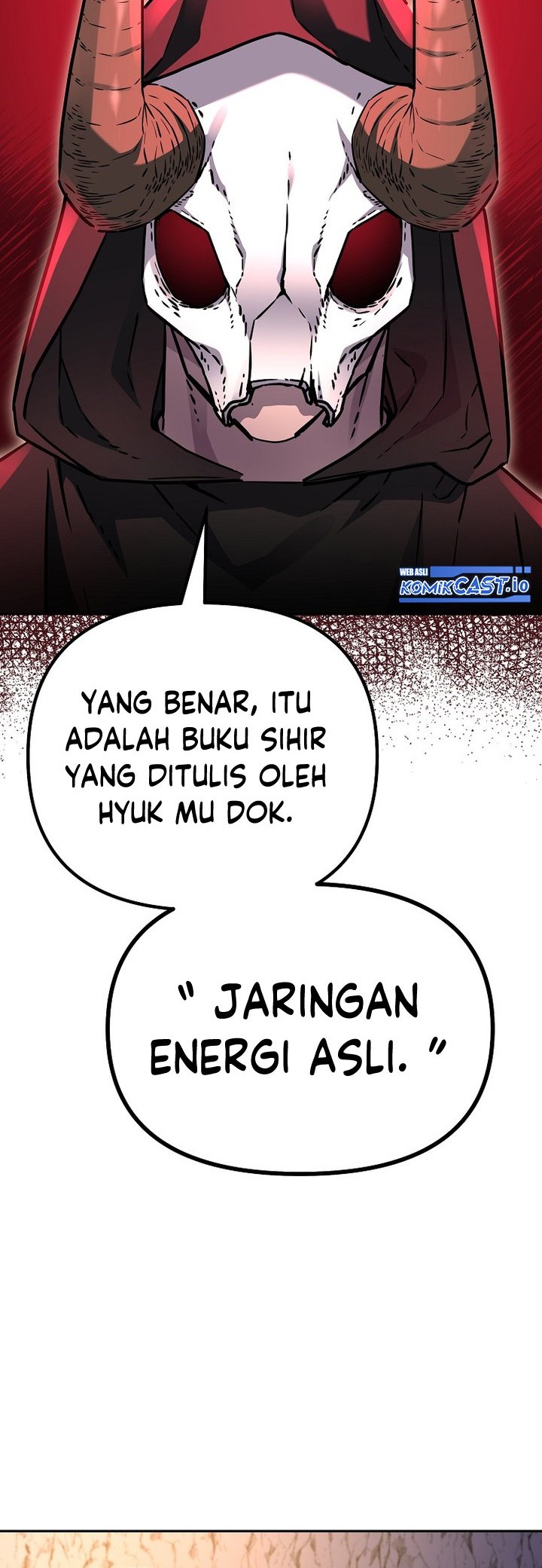 Reincarnation of the Murim Clan’s Former Ranker Chapter 93 page 37