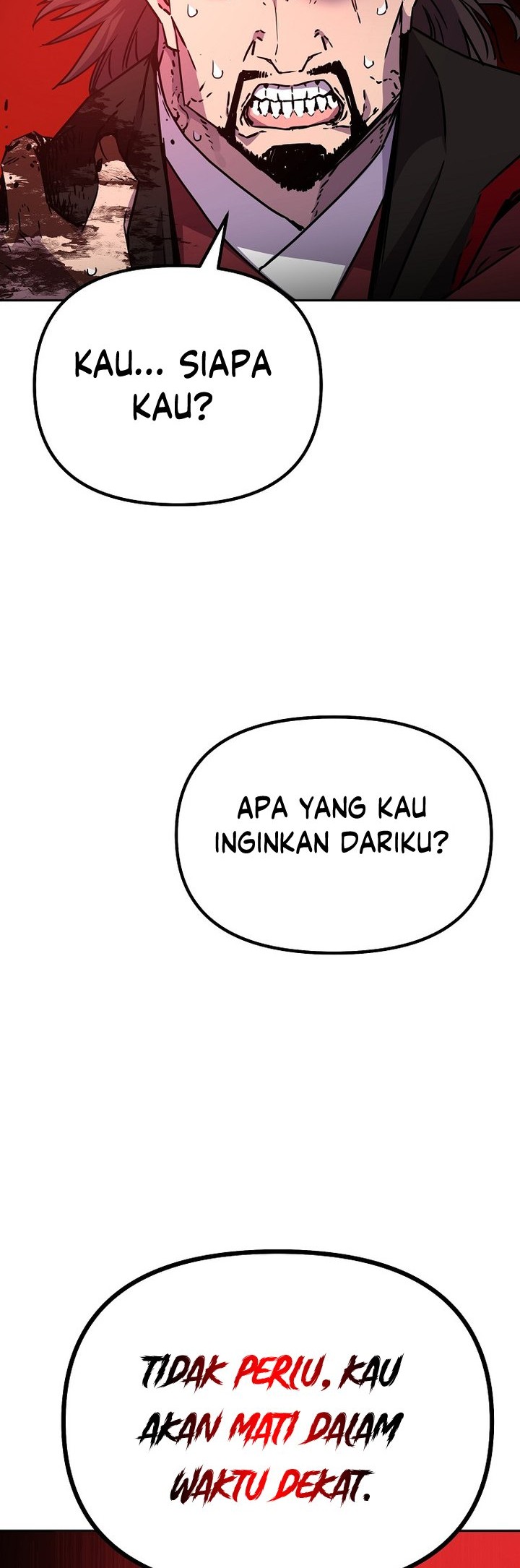Reincarnation of the Murim Clan’s Former Ranker Chapter 93 page 41
