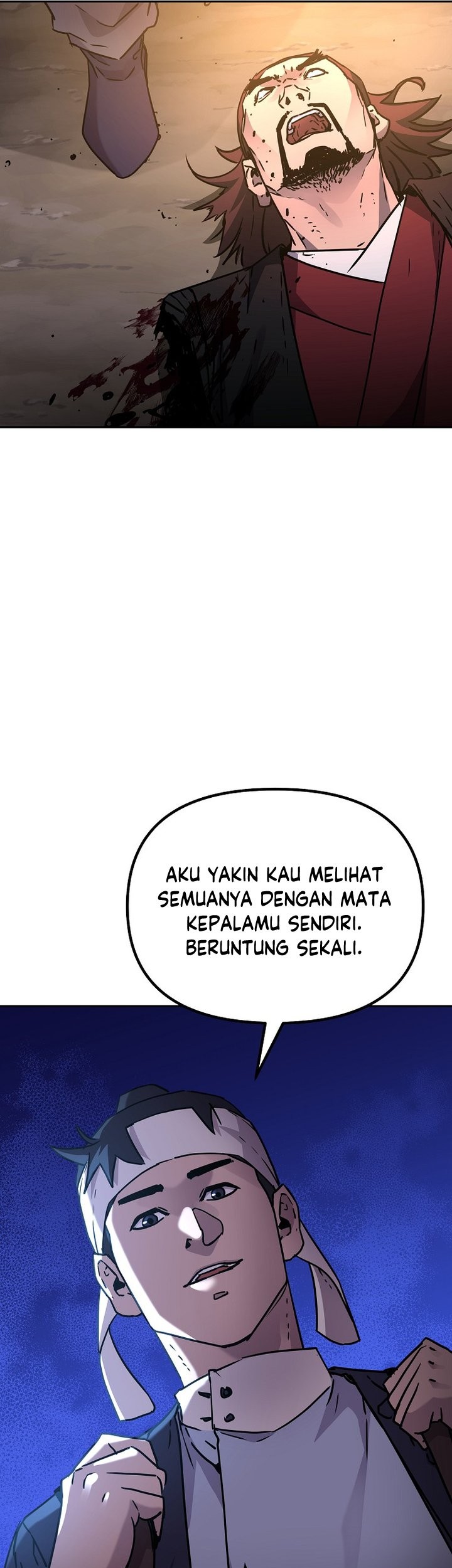 Reincarnation of the Murim Clan’s Former Ranker Chapter 93 page 50