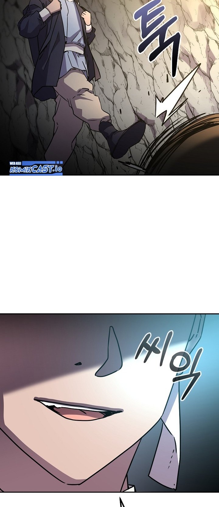 Reincarnation of the Murim Clan’s Former Ranker Chapter 93 page 53