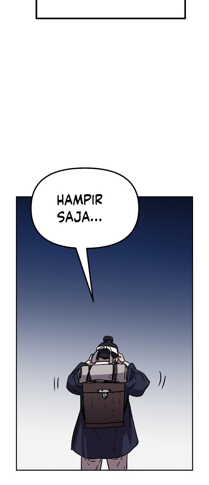 Reincarnation of the Murim Clan’s Former Ranker Chapter 93 page 55