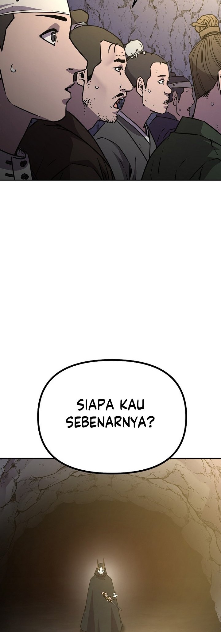 Reincarnation of the Murim Clan’s Former Ranker Chapter 93 page 3