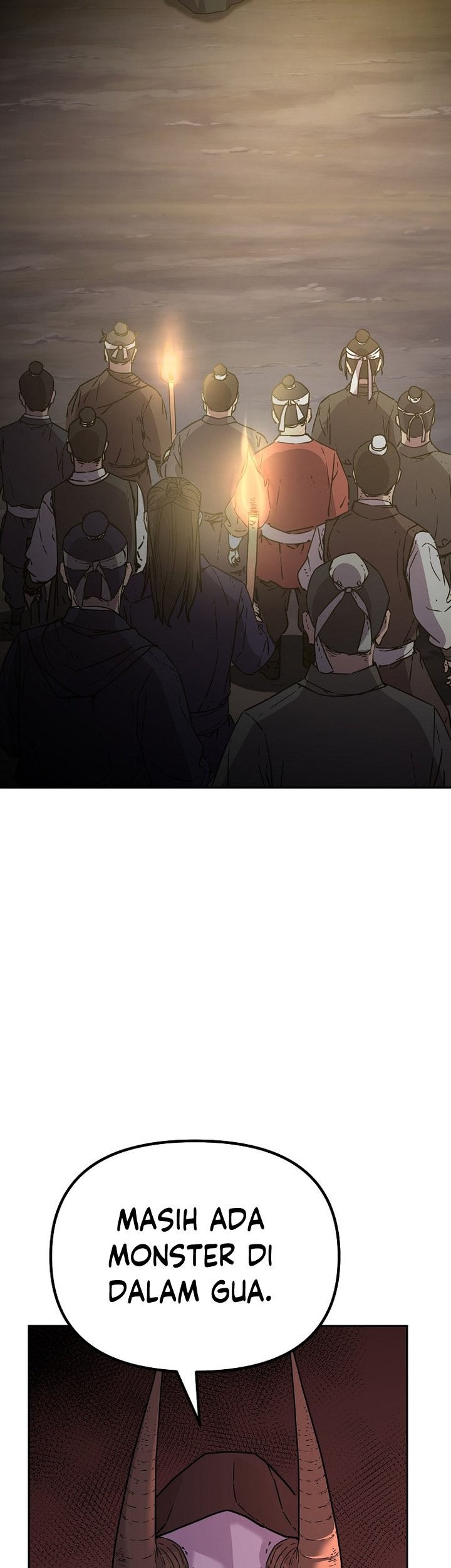 Reincarnation of the Murim Clan’s Former Ranker Chapter 93 page 4
