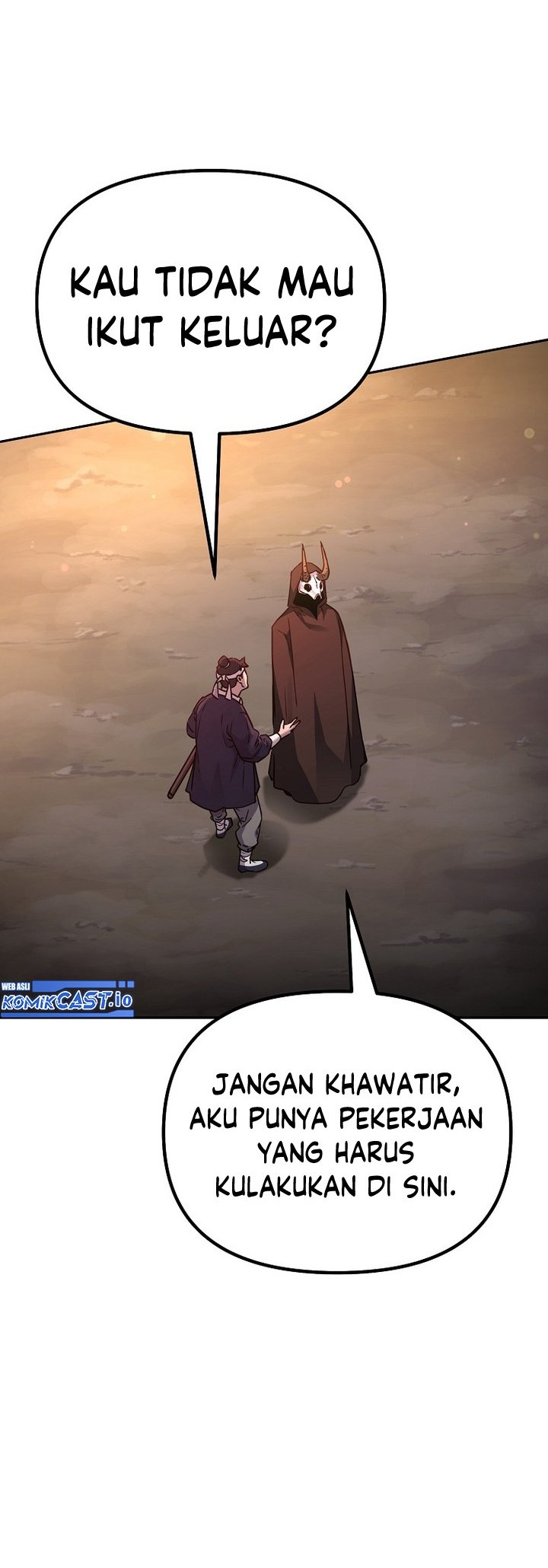 Reincarnation of the Murim Clan’s Former Ranker Chapter 93 page 7