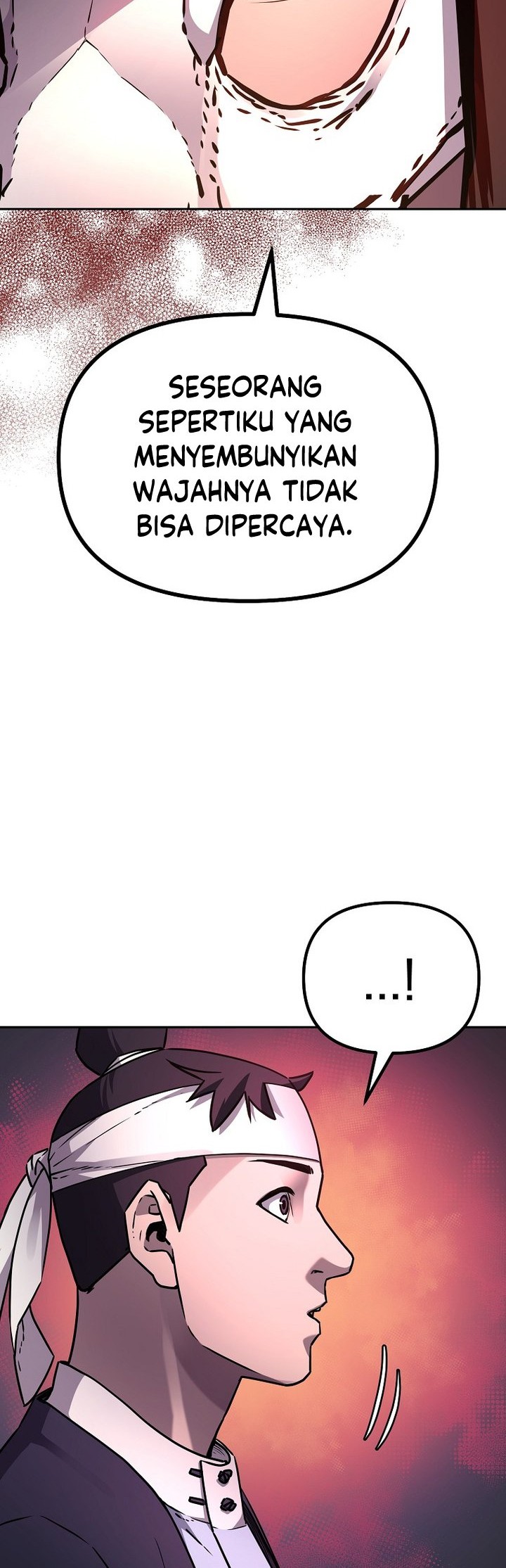 Reincarnation of the Murim Clan’s Former Ranker Chapter 93 page 9