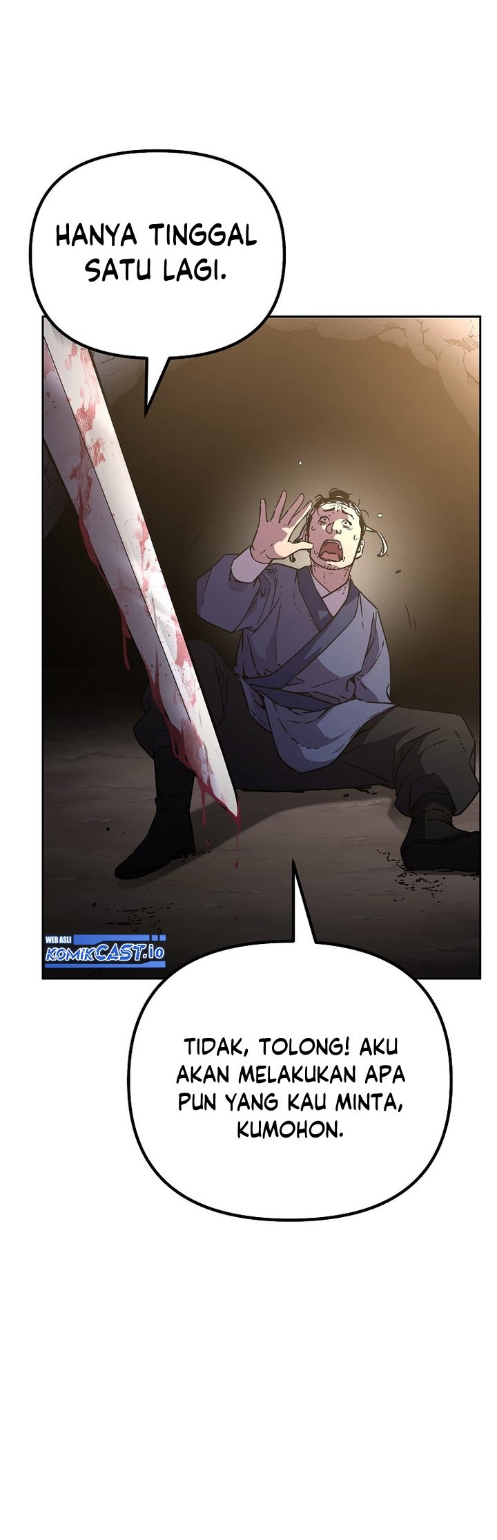 Reincarnation of the Murim Clan’s Former Ranker Chapter 93 page 13