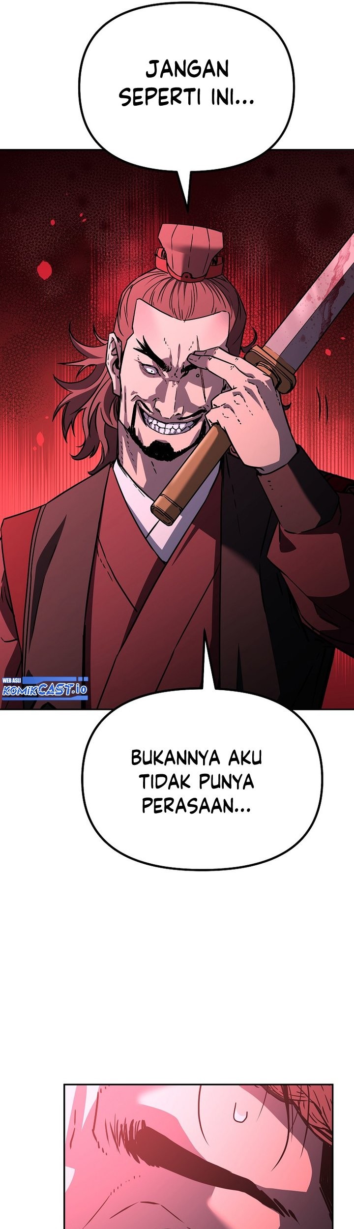 Reincarnation of the Murim Clan’s Former Ranker Chapter 93 page 14