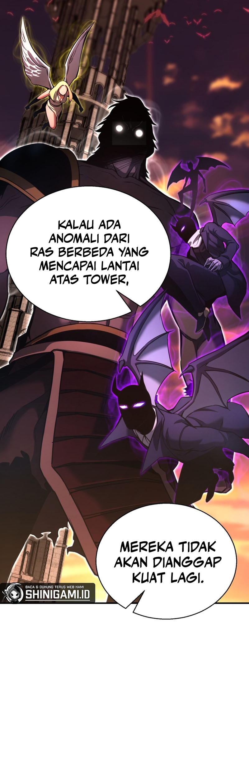 Absolute Necromancer Chapter 23 page 36