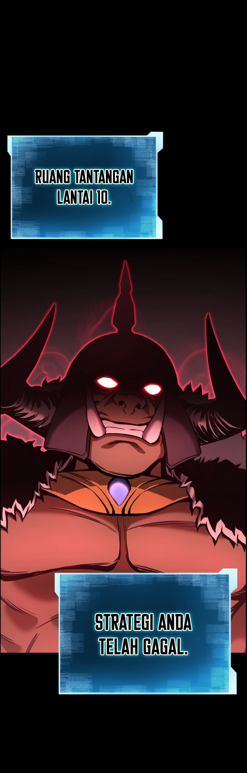 Absolute Necromancer Chapter 23 page 46
