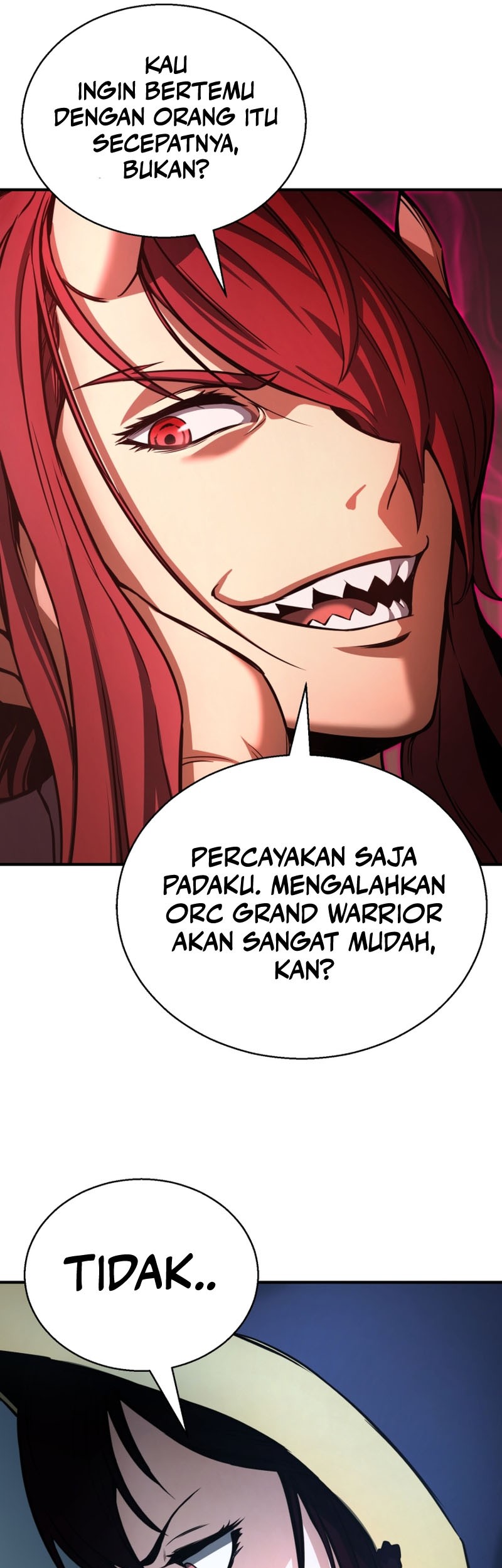 Absolute Necromancer Chapter 23 page 50