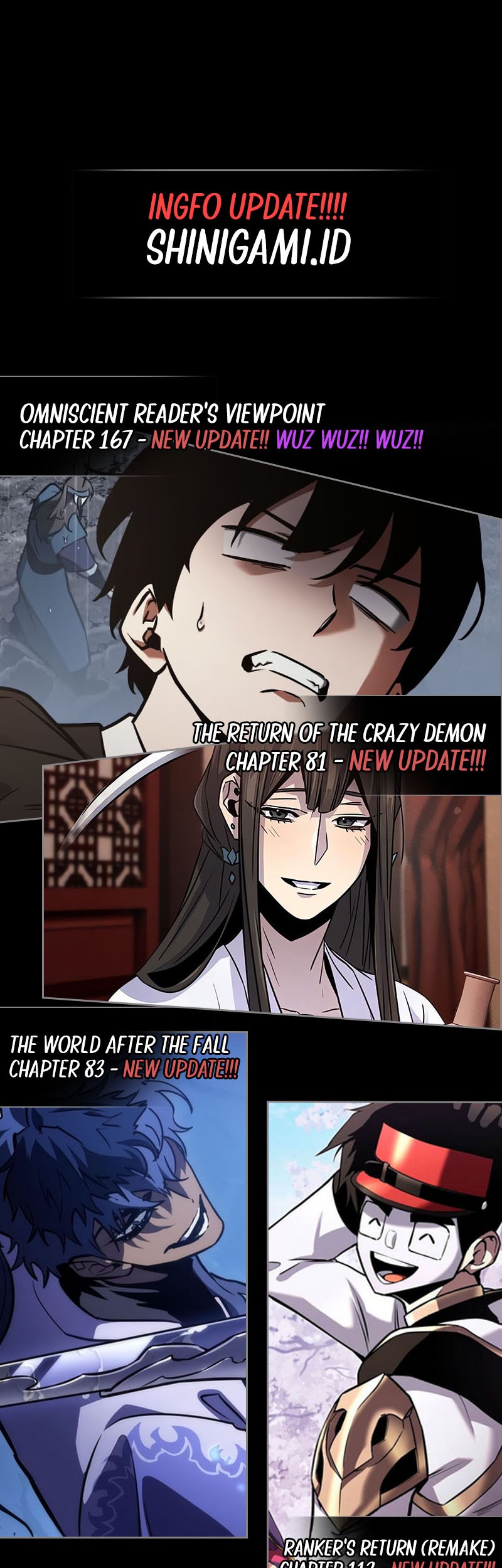 Absolute Necromancer Chapter 23 page 70