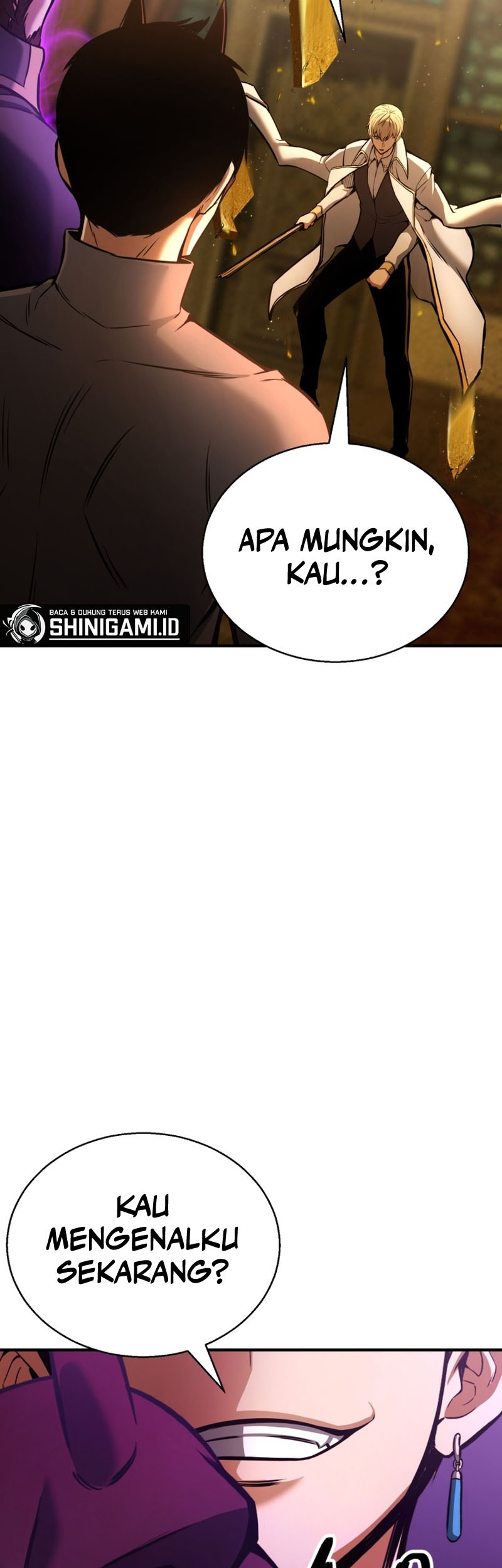 Absolute Necromancer Chapter 23 page 16