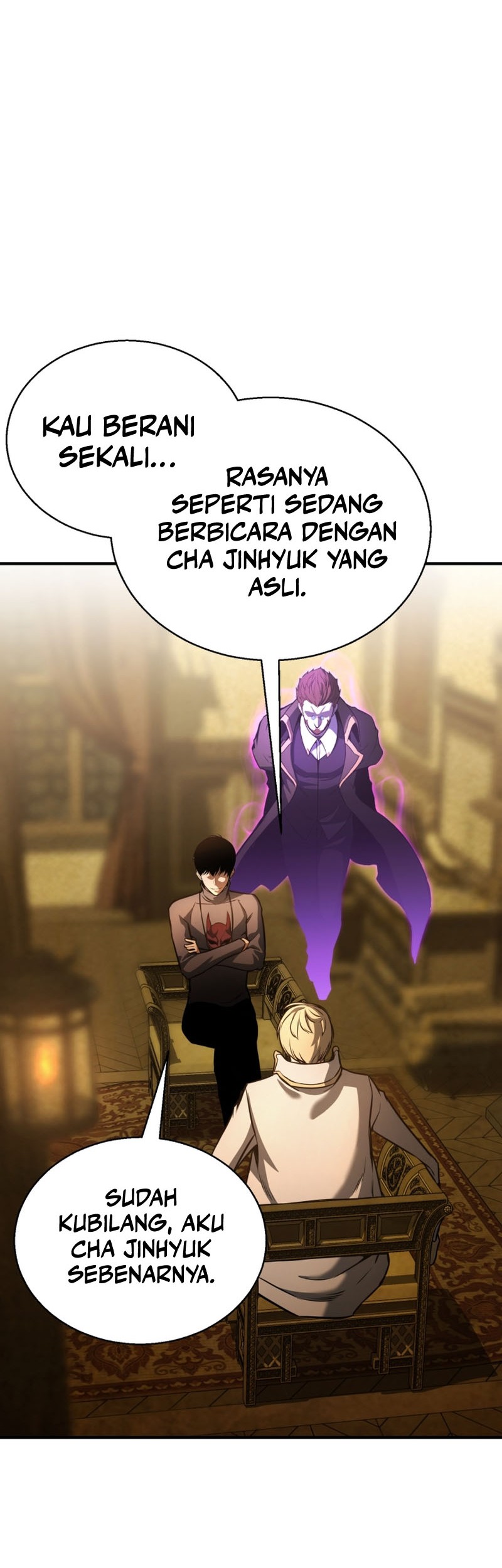 Absolute Necromancer Chapter 23 page 29