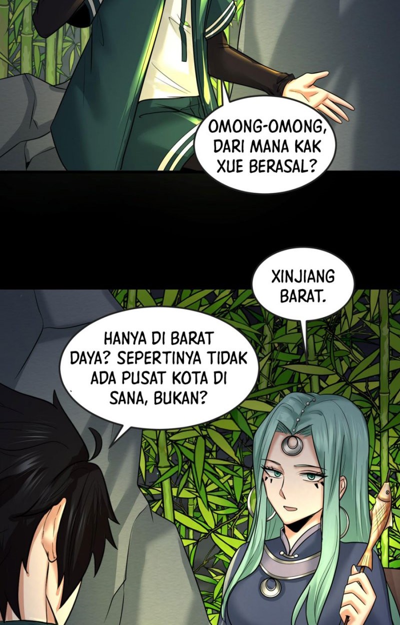Age of Terror Chapter 78 page 6