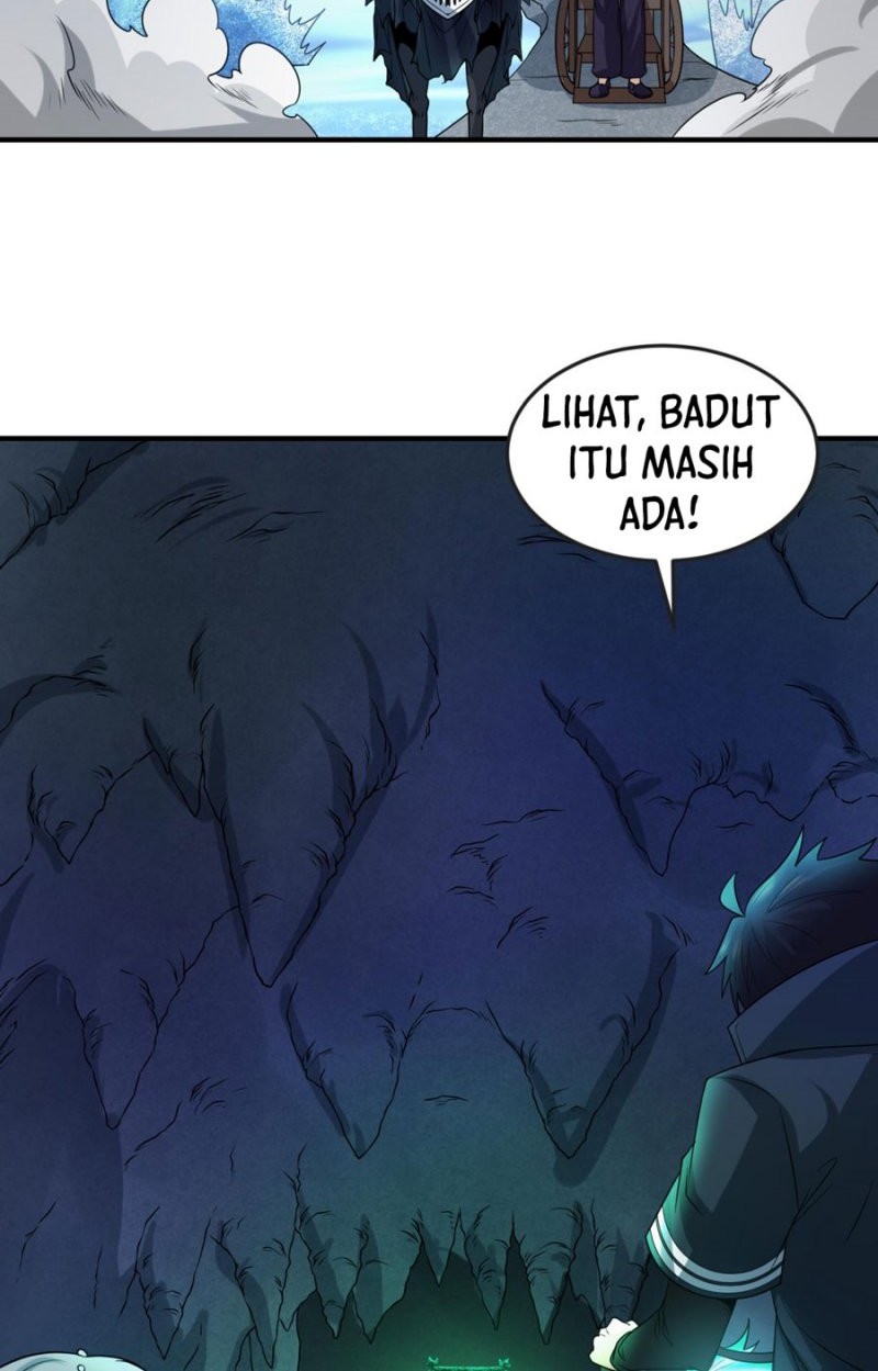 Age of Terror Chapter 78 page 15