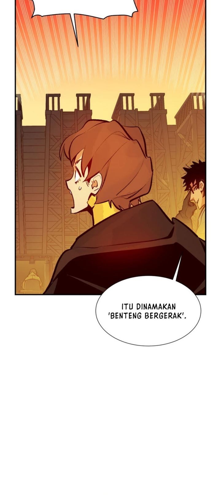 Alone Necromancer Chapter 101 page 51