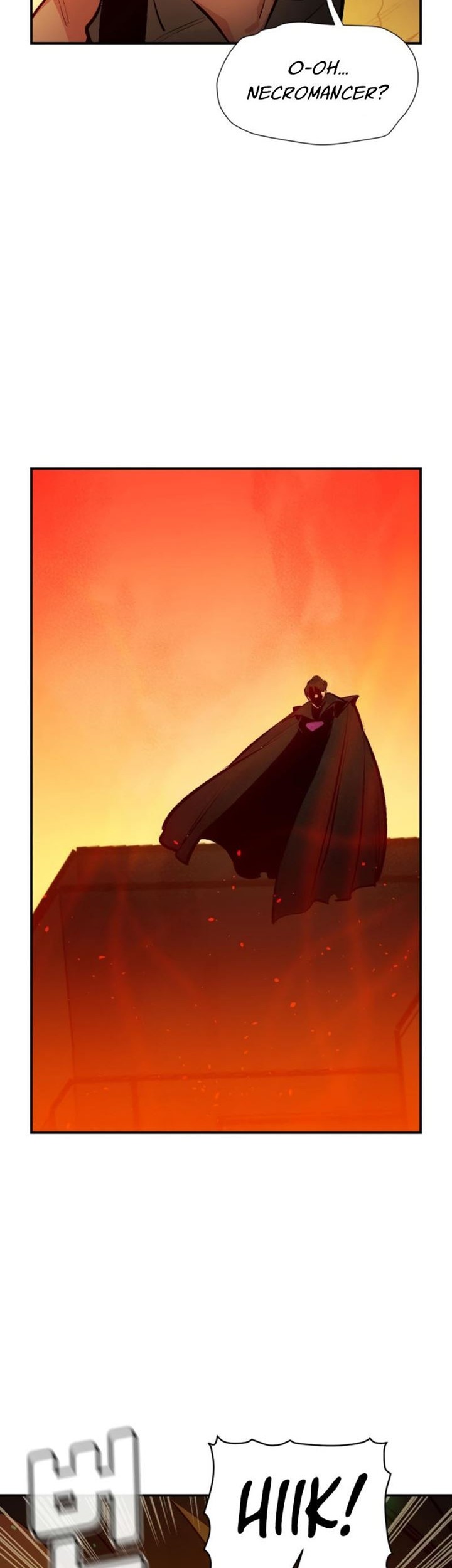 Alone Necromancer Chapter 101 page 65