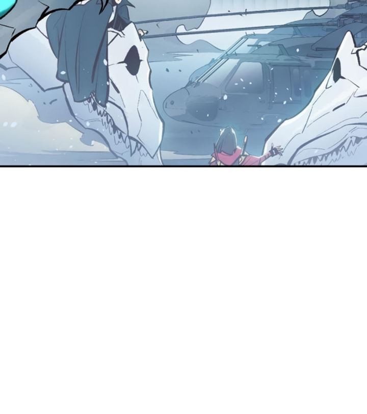Alone Necromancer Chapter 101 page 6