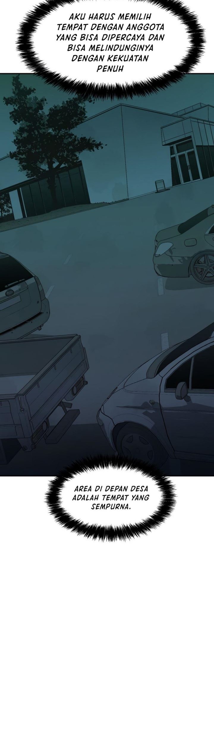 Alone Necromancer Chapter 101 page 23