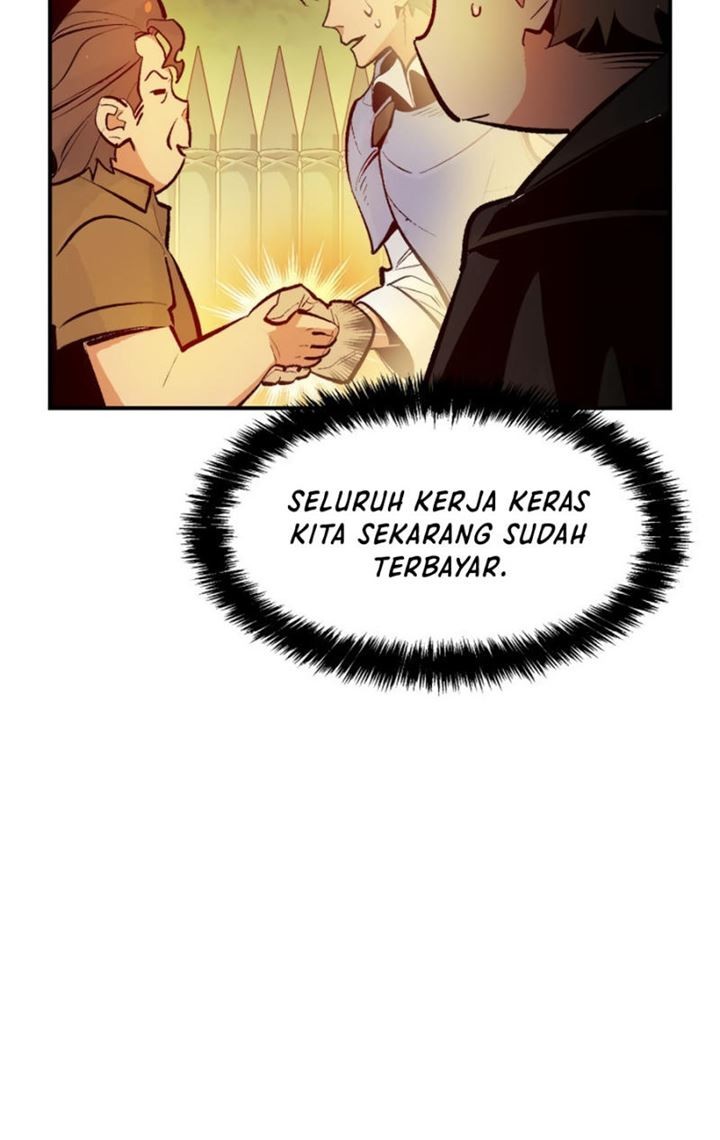 Alone Necromancer Chapter 101 page 36