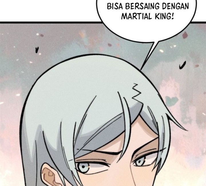 All Hail the Sect Leader Chapter 254 page 21
