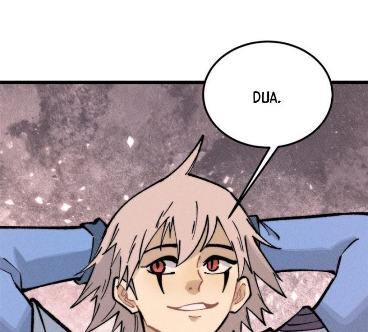 All Hail the Sect Leader Chapter 254 page 23