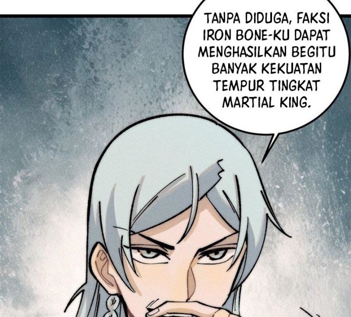 All Hail the Sect Leader Chapter 254 page 28