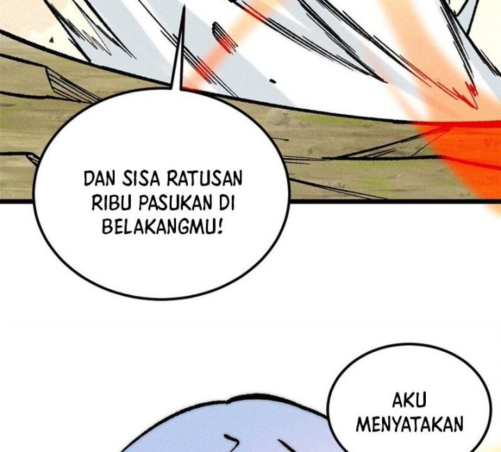 All Hail the Sect Leader Chapter 254 page 30