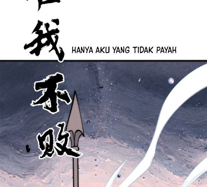 All Hail the Sect Leader Chapter 254 page 34