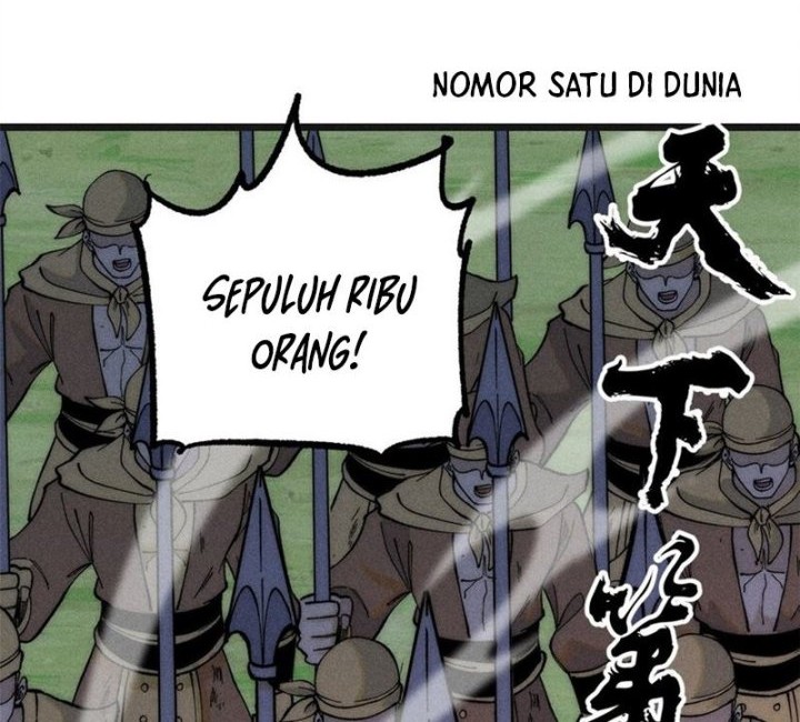 All Hail the Sect Leader Chapter 254 page 36