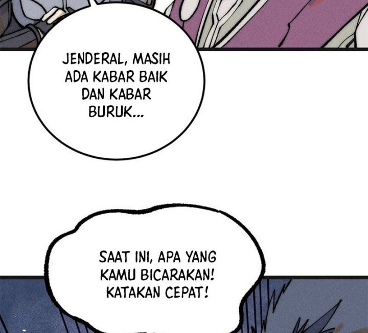 All Hail the Sect Leader Chapter 254 page 38