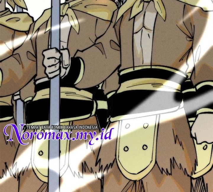All Hail the Sect Leader Chapter 254 page 40