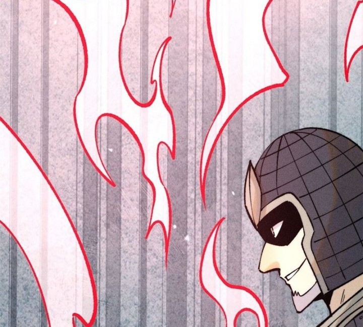 All Hail the Sect Leader Chapter 254 page 3