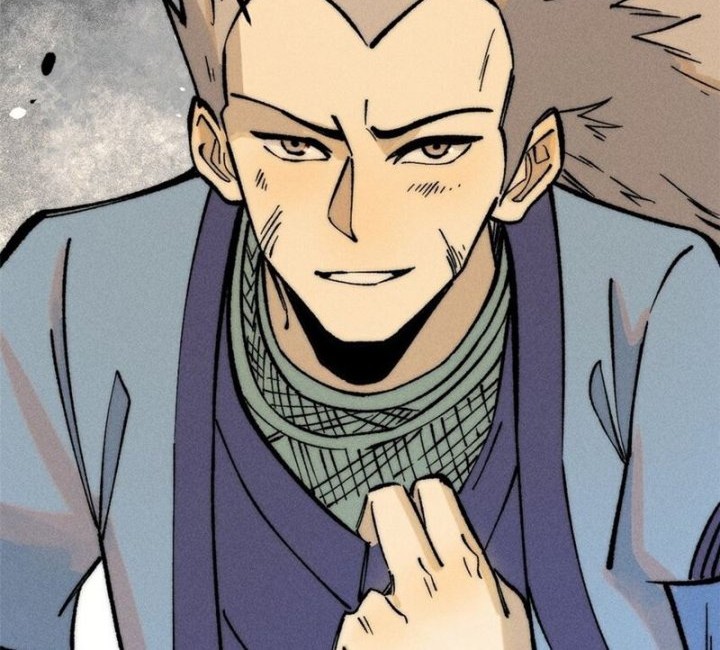 All Hail the Sect Leader Chapter 254 page 9