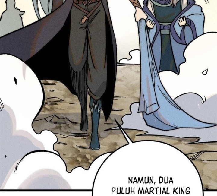 All Hail the Sect Leader Chapter 254 page 13