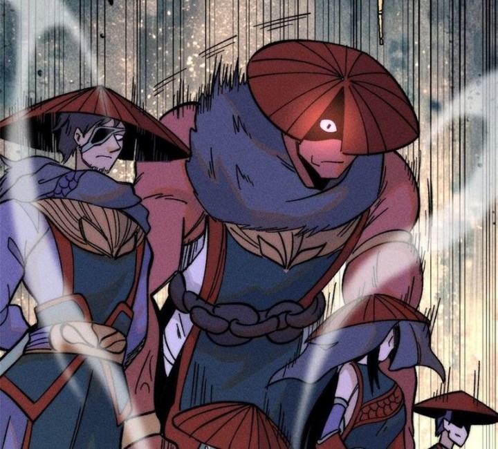 All Hail the Sect Leader Chapter 254 page 15