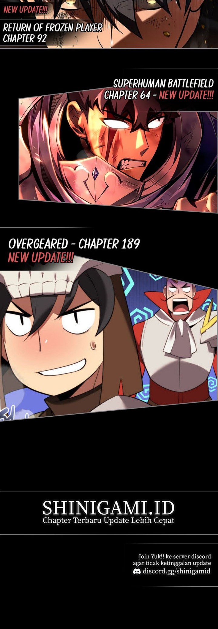 Magic Emperor Chapter 423 page 30