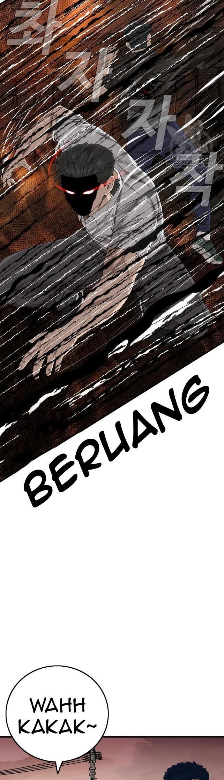 A Bad Person Chapter 158 page 31