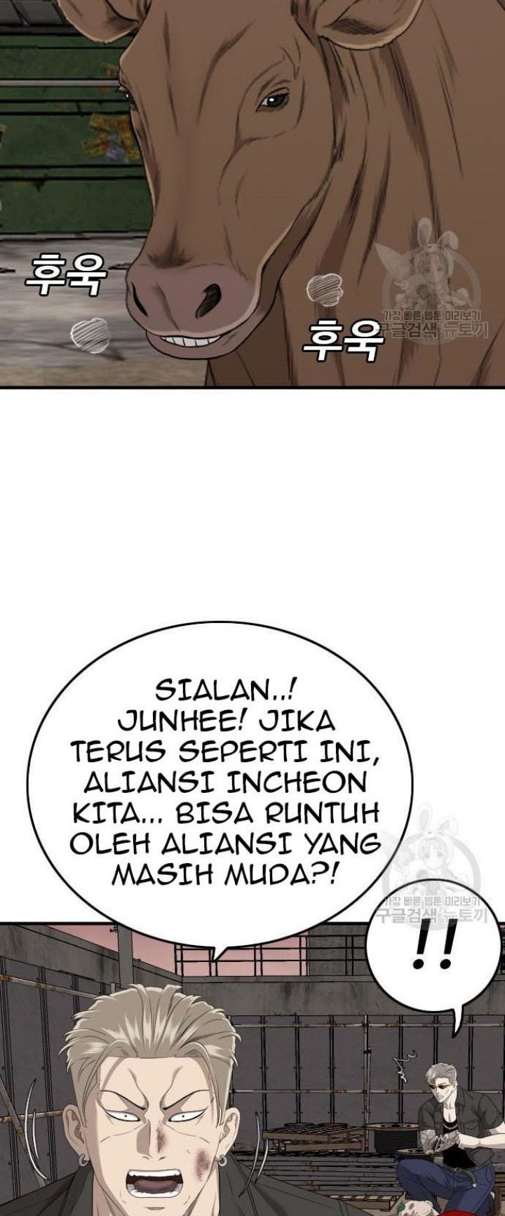 A Bad Person Chapter 158 page 34