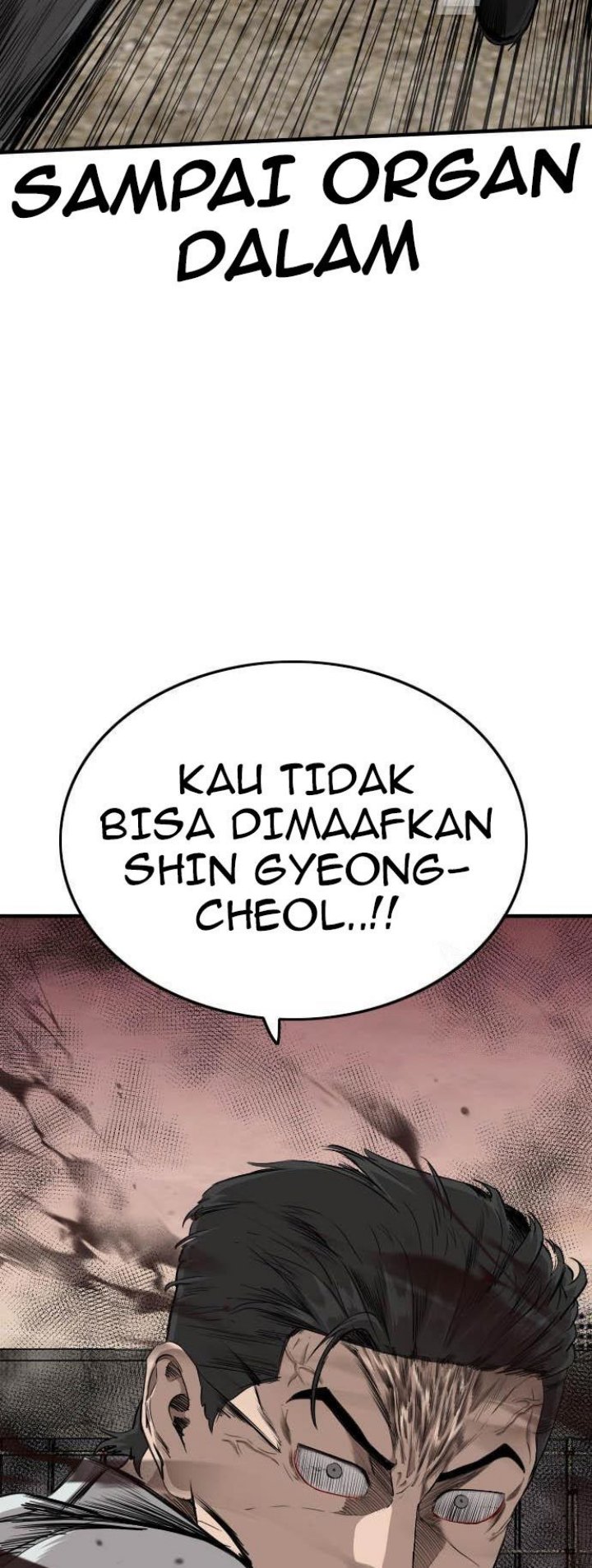 A Bad Person Chapter 158 page 76